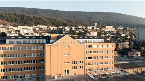 ana prada da fonseca neuchatel bulgari